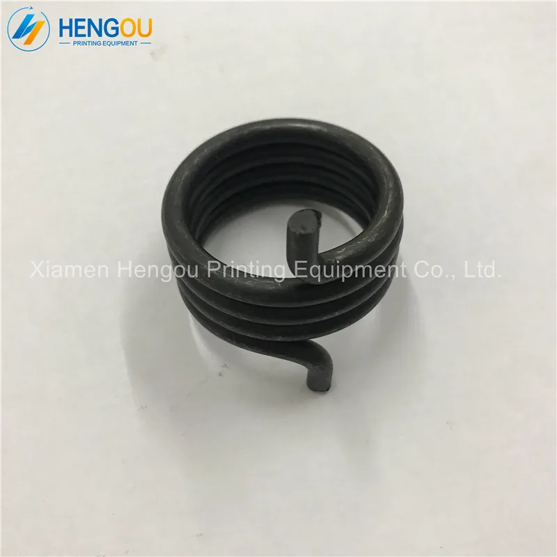 1 Piece Hengoucn SM74 PM74 ink vibrator M2.009.026 offset machine spring accessories M2.009.026/03 | Компьютеры и офис