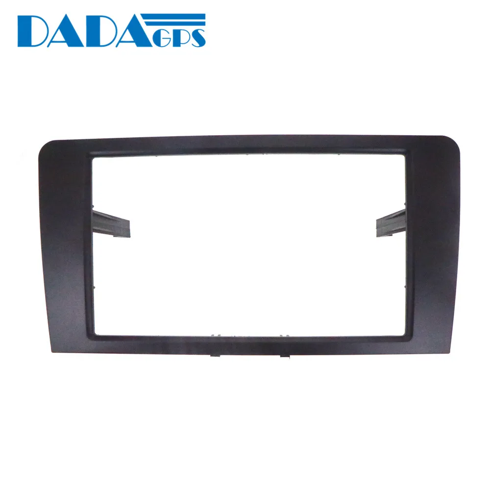 11-450 автомобильный DVD/CD для AUDI A3 (8P) (8P/8PA) 2008-2012 радиоприемник стерео панель рамка