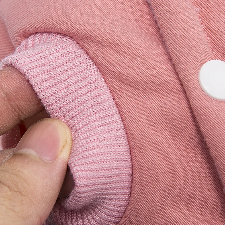 Утолщенный комбинезон для маленькой собаки зимние парки теплое пальто питомца