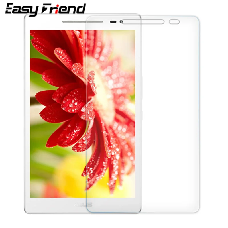 Защитная пленка для планшета Asus ZenPad 8 0 Z380 Z380C Z380M Z380KL/ZenPad S Z580 Z580CA Z580C|Защитные