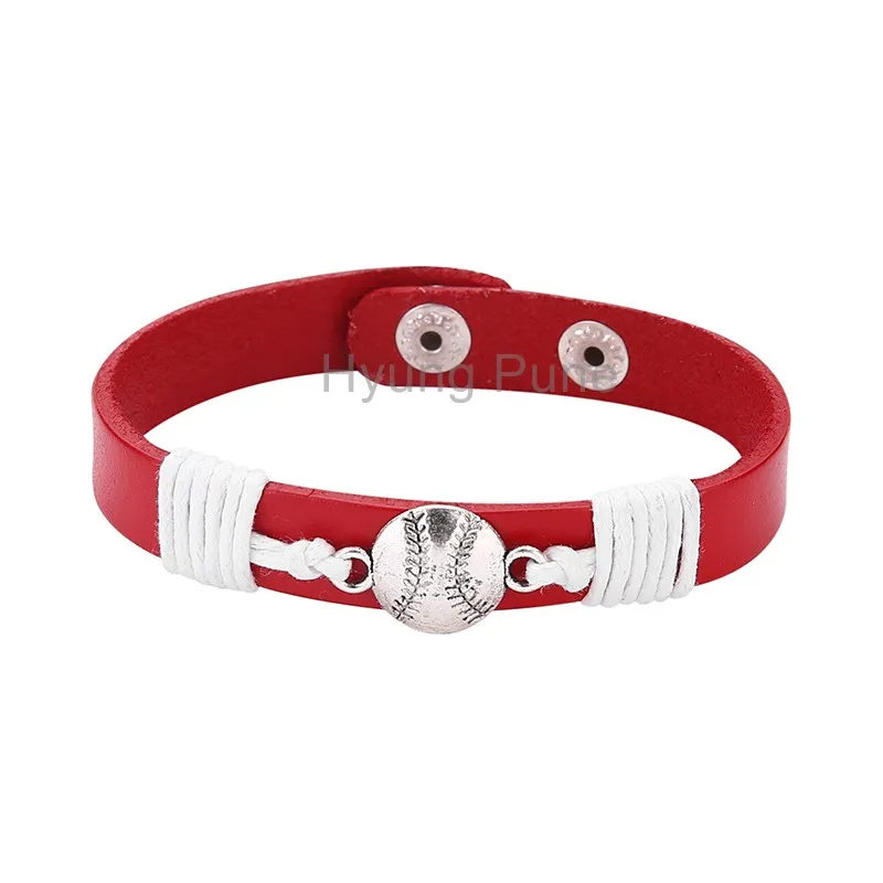 1 шт.! Оптовая торговля ювелирные изделия регулируемая спортивная команда