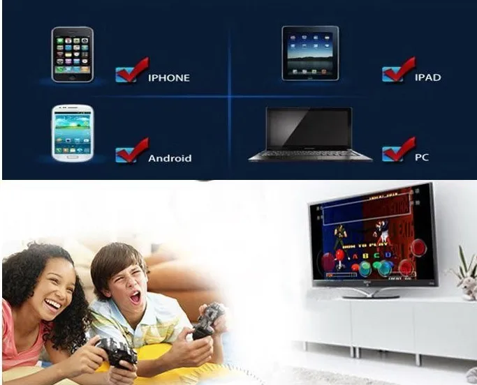 IPEGA PG-9021 PG 9021 беспроводной геймпад Bluetooth игровой контроллер джойстик игровой коврик для Android/iOS игровой фиксатор ТВ коробка