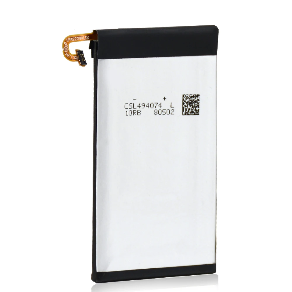 

100% Original EB-BA320ABE For Samsung Galaxy A3 2017 Battery SM-A320 A320F 2350mAh Akku with gifts
