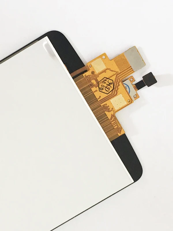 

5.5 Inch White Black Gold Color For LG G3 Stylus D690N D690 LCD Display With Touch Screen Sensor Digitizer Assembly With Kits