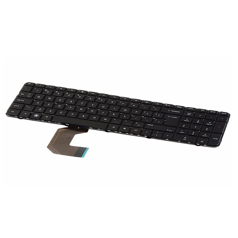 Клавиатура для ноутбука Acer Aspire One 721 722 751H 751 проводная мини игровая клавиатура