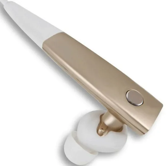 Силиконовые сменные амбушюры для Samsung Gear Circle R130 2 пары | Электроника