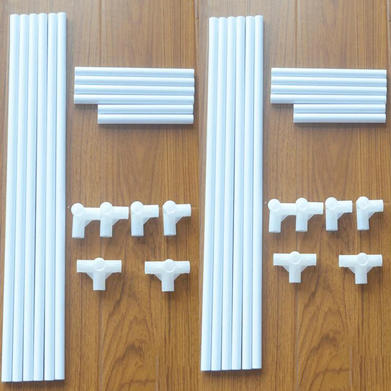 100cm Садоводческое растение фиксированное растение лоза полка кольцо кронштейн забор цветочный горшок Специальный цветок стенд Soilless культивирование посадки кронштейн - Цвет: 100cm