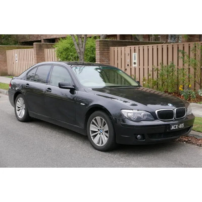 

Fog lamps lights for BMW E65 E66 E67 7ser Stop Brake lamp Reverse Back up bulb Front Rear Turn Signal light 2pc