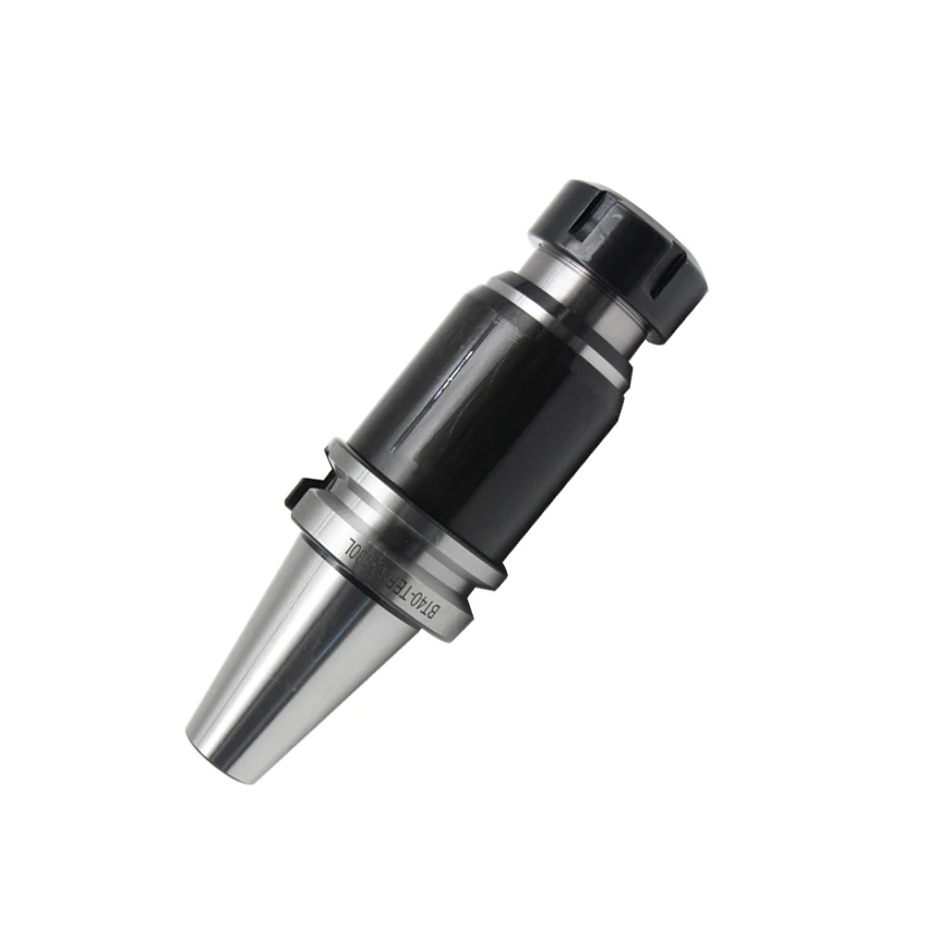 New BT40 TRT32 extension type Floating Tap holder BT30 tapping collet chuck cnc milling thread tool