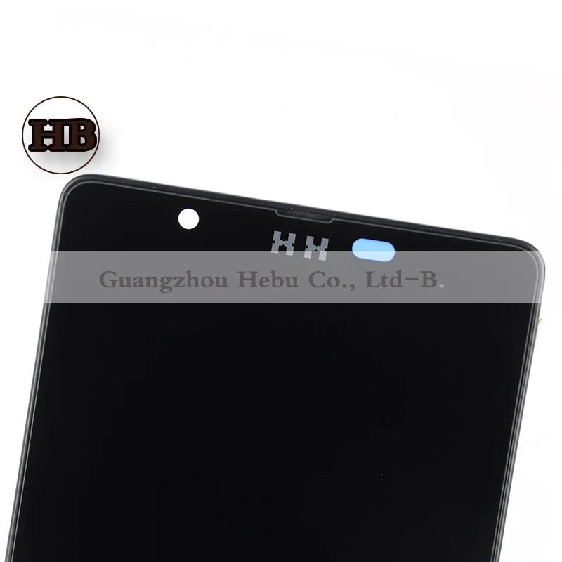 Бесплатная доставка 5 0 ''N540 полный ЖК дисплей Дисплей HH для Nokia Lumia 540 N540