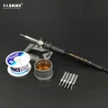 SAIKE 947 45 Вт Тепловая паяльник Электрический паяльник сварочный паяльник 220 В