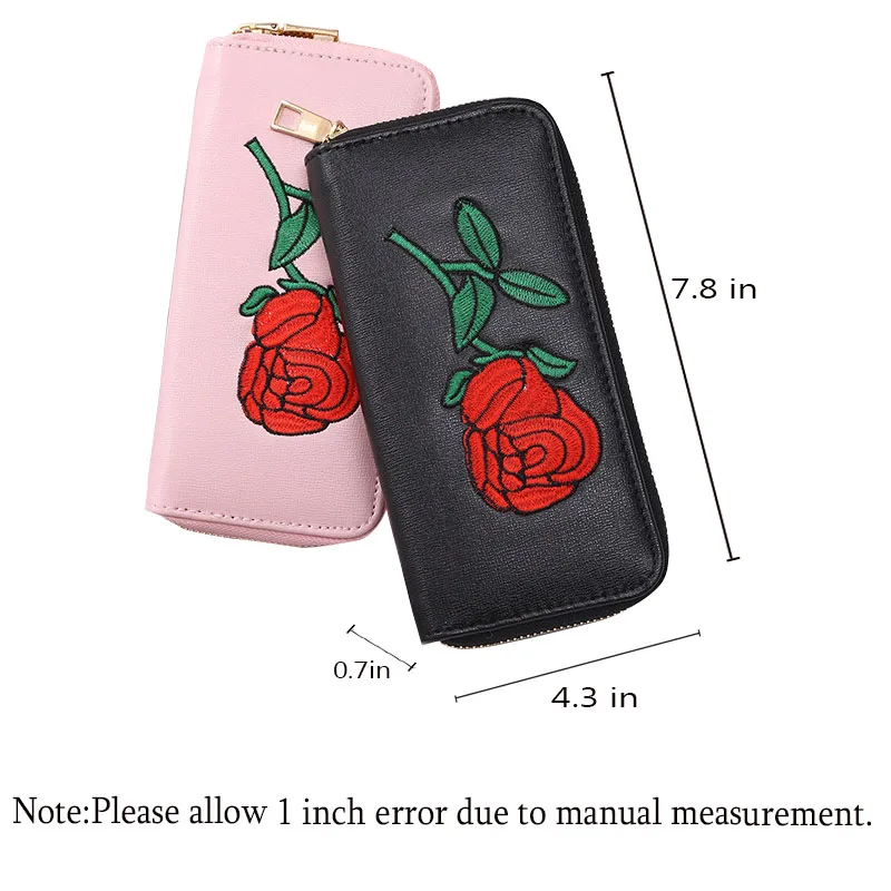 Дизайнер Для женщин Женские Кошельки модные маленькие дамы кошелек на молнии