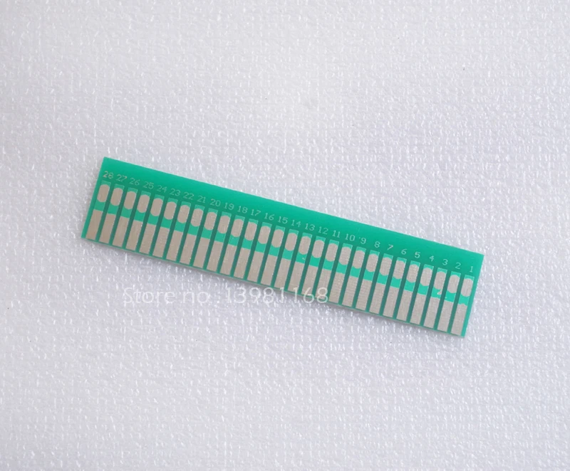 10 шт. 28pin соединение jamma с золотым пальцем/штекером для аркадных игр/соединение JAMMA