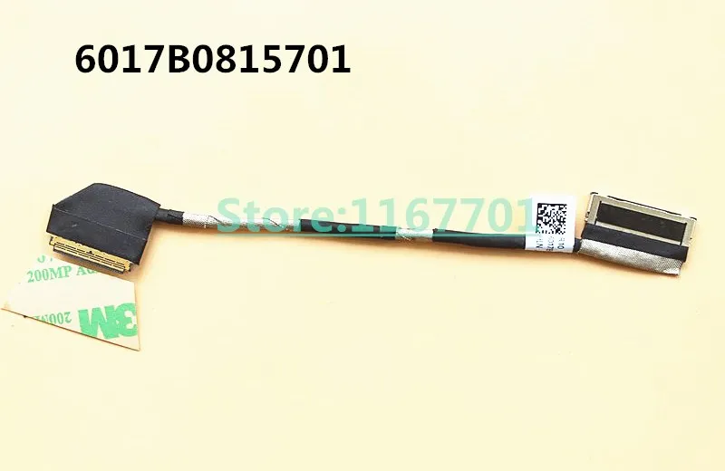 

New Original Laptop/notebook LCD/LED/LVDS cable for MI XiaoMi 12.5 R10 EDP 6017B0815701 HLN J1