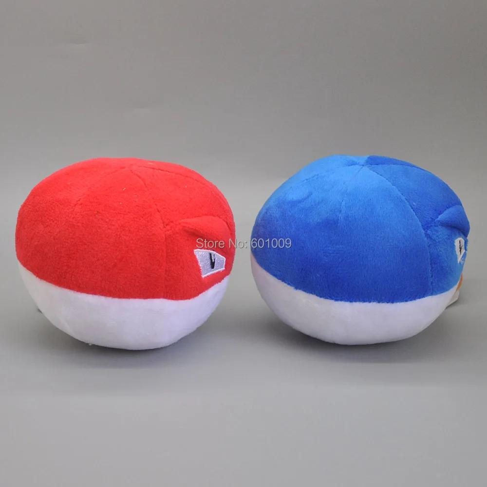 2 вида стилей Voltorb 3 &quotплюшевая кукла мягкие куклы животные отличный подарок для