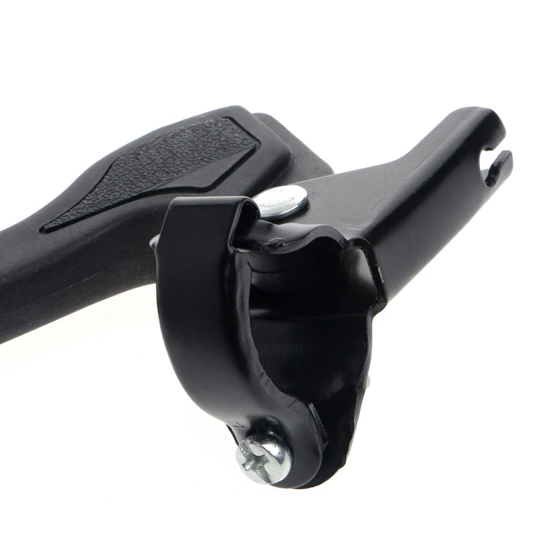 1 пара тормозных ручек из алюминиевого сплава для шоссейного велосипеда складные