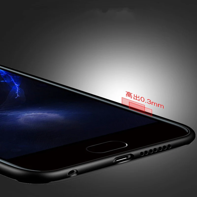 Fundas для vivo IQOO Case 6,4" 2 в 1 Модная стильная КРЫШКА ДЛЯ vivo IQOO Защитная крышка coque Чехлы для vivo IQ OO