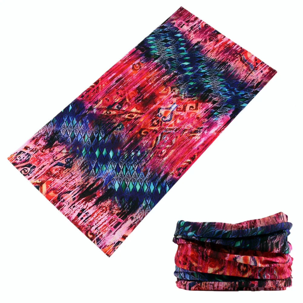 

#5530 Mix Wholesale neck gaiter, face shields, Tubular headwear, 100pcs/lot