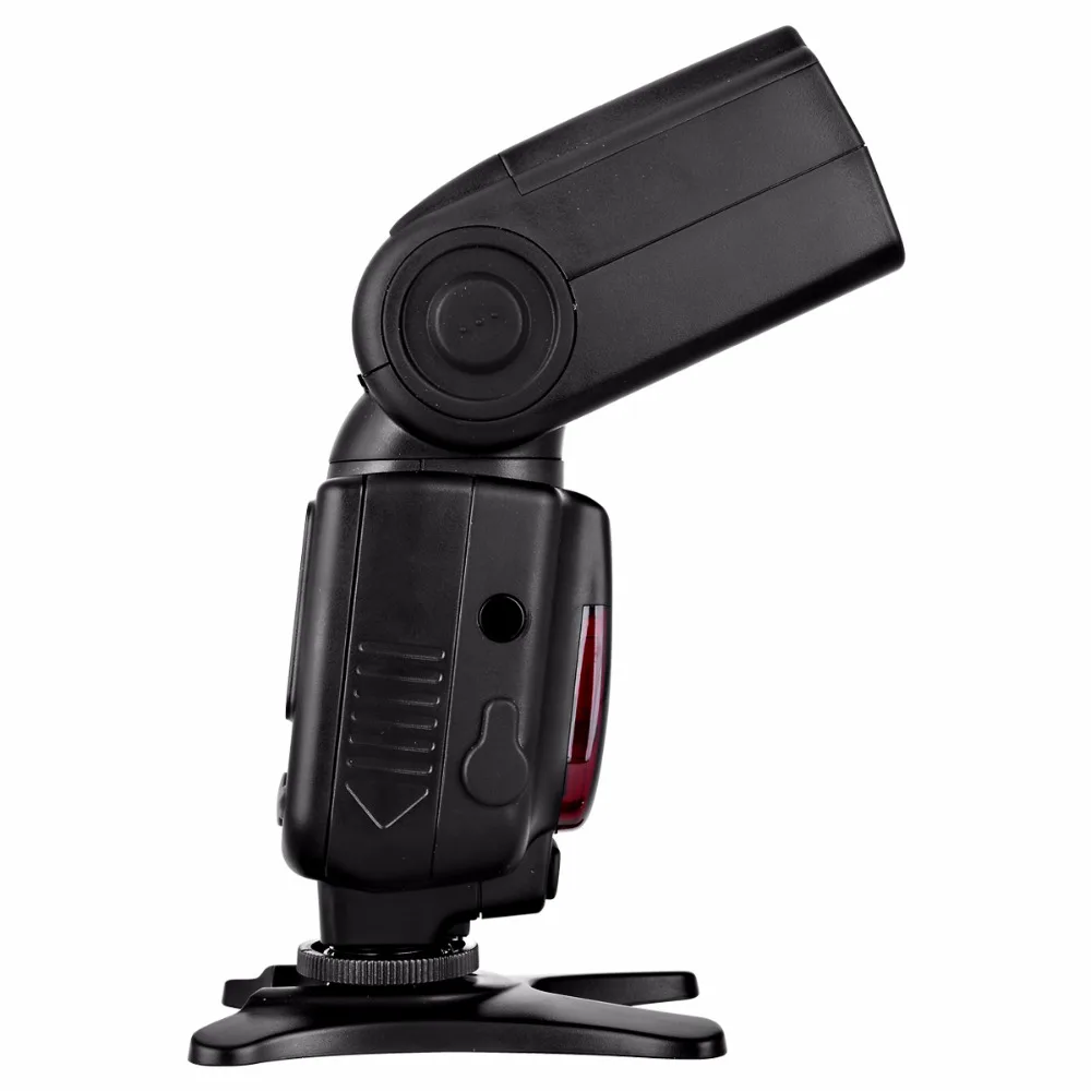 Вспышка Voking для цифровых зеркальных камер Nikon D60 D90 D3000 D3100 D3200 D5000 D5100 D5200 D7000 D7100|flash