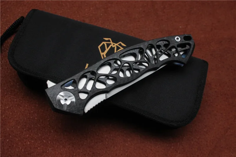 Бесплатная доставка VESPA версия Дмитрий Синкевич Пользовательские Складной Ножи