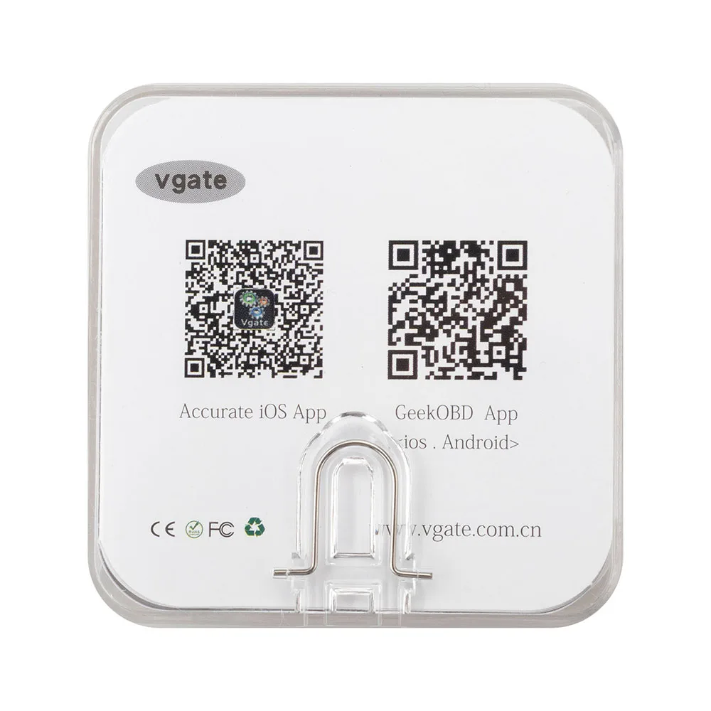 Vgate iCar pro ELM327 Bluetooth 4,0/wifi OBD2 автомобильный диагностический сканер для Android/IOS ELM 327 Программное обеспечение V2.1 диагностический тоже