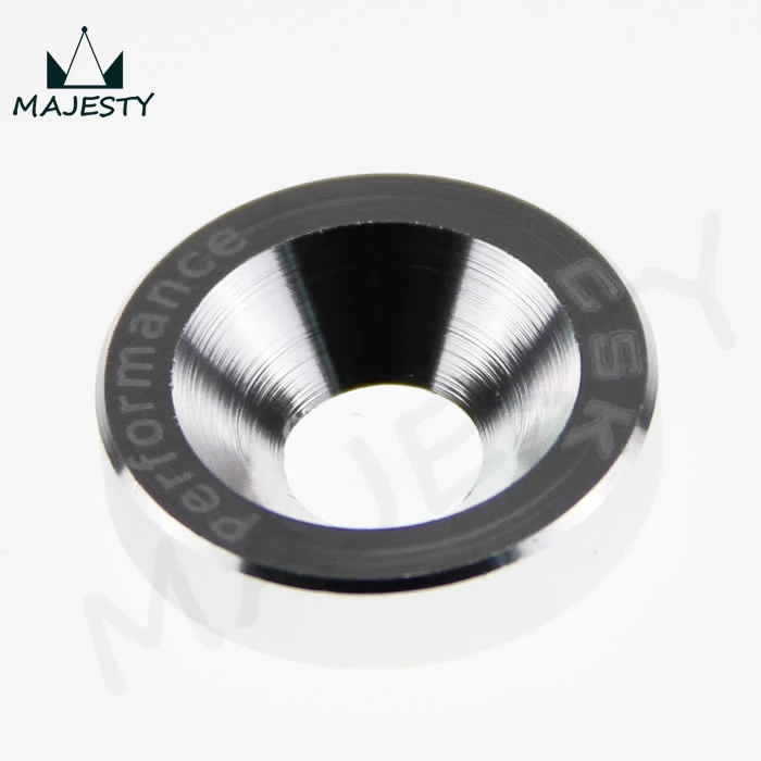 6 шт. вспомогательные винты для двигателя|jdm screw|bumper washerwasher fender |