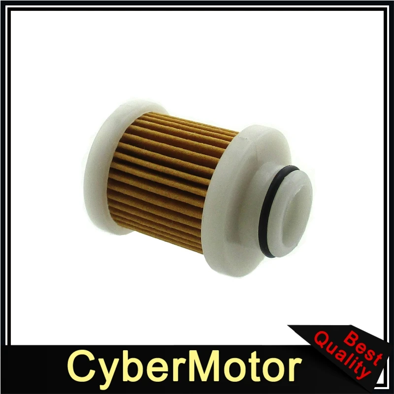 Газовый топливный фильтр для Yamaha 30 115 6D8 24563 00 WS24A F70 F75 F90 T50 T60 00|Масляные фильтры| |