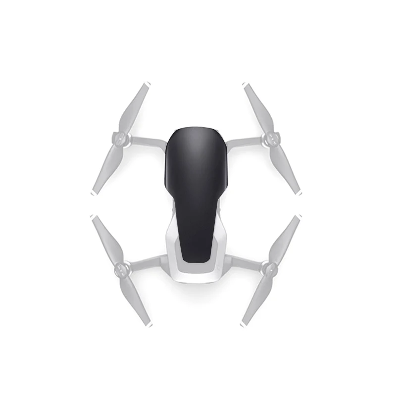 Новинка 100% Оригинальный Корпус Корпуса для DJI Mavic Air верхняя оболочка Крышка
