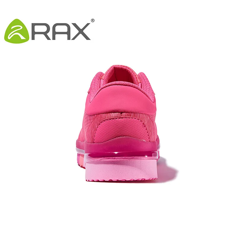 Женские кроссовки для походов Rax Нескользящие дышащие легкие спортивные туризма