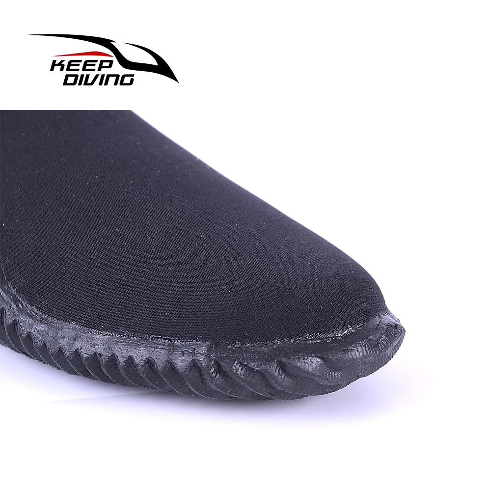 Новое поступление водонепроницаемые туфли для дайвинга быстросохнущие слипоны