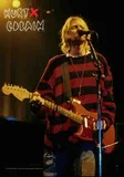 Nevermind Нирвана музыка Винтаж Классический плакат декоративные Книги по искусству