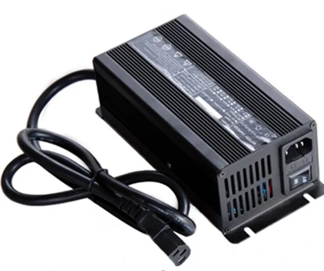 Адаптер переменного/постоянного тока 43 8 в а алюминиевый корпус быстрое зарядное