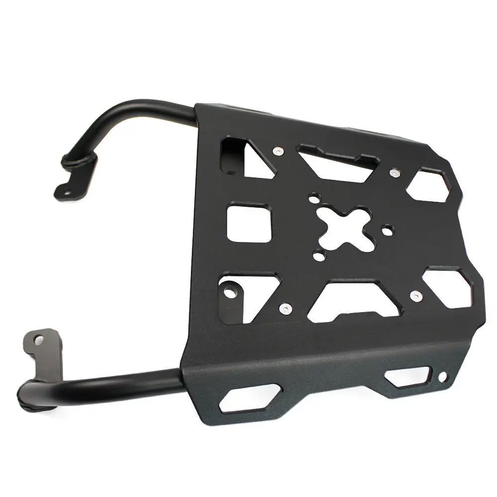 MT 09 MT09 FJ09 задней опорой Чемодан стойки для Yamaha MT-09 tarcer FJ-09 Tracer 900 Мотоцикл аксессуары
