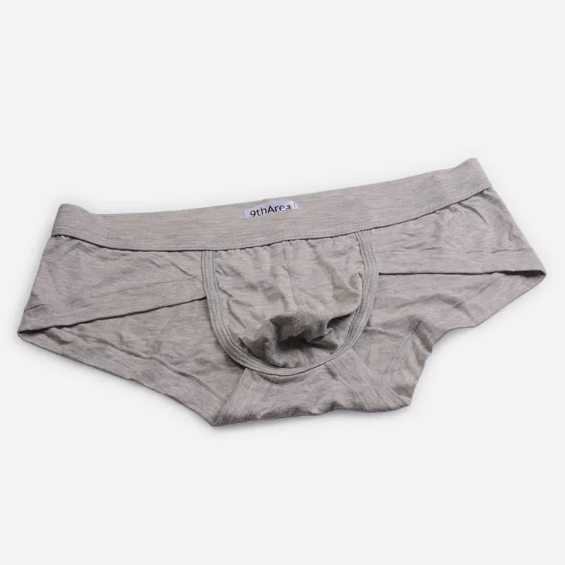 Нижнее белье мужское комфортные трусы из мягкого модала 3 шт./упаковка|underwear men