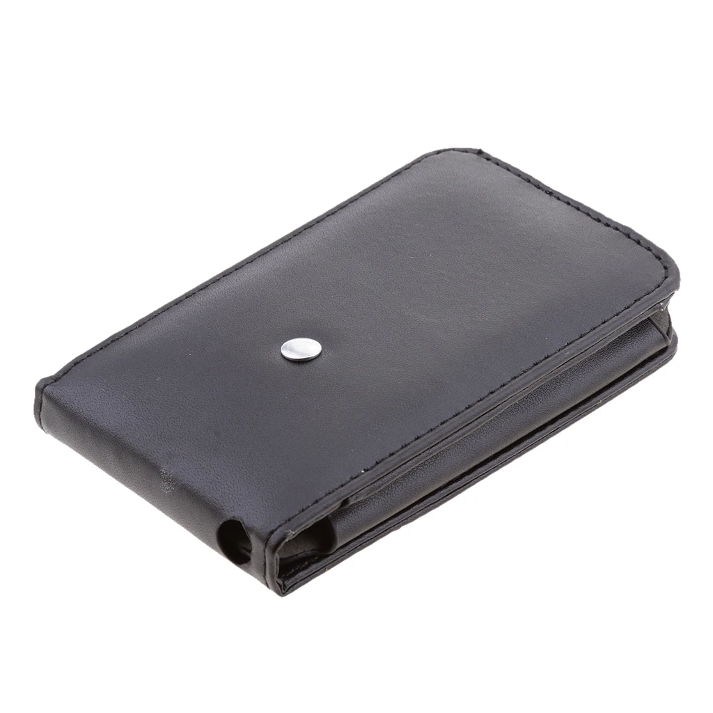 Флип кейс из искусственной кожи с магнитной застежкой для iPod Classic 6th Gen & Later 80 ГБ 120