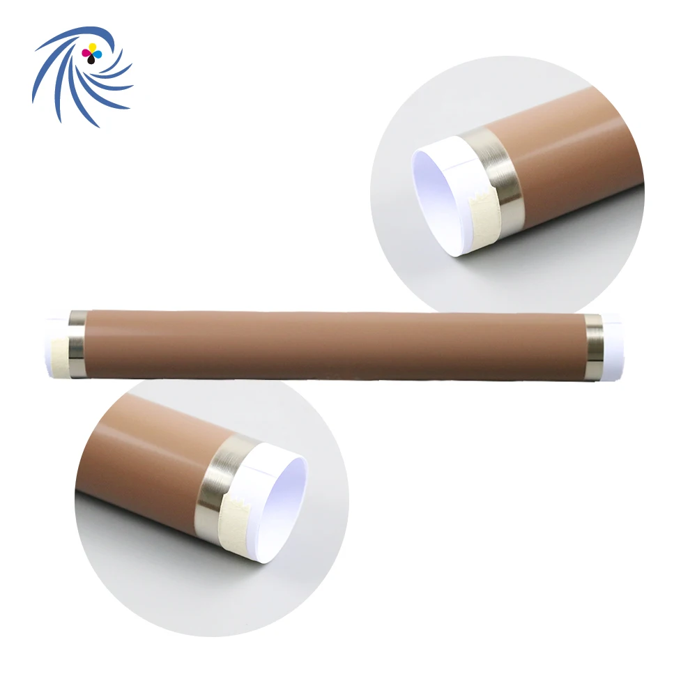 Japan Fuser Film sleeve for HP M604DN/M604N/M605DN/600 high quality brown film | Офисная электроника
