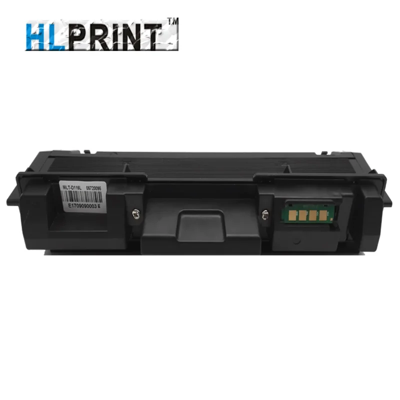 MLT-D116L тонер-картридж совместимый для SAMSUNG SL M2625 M2627N M2675 2676FH M2825 2876HN M2626 M2826 2875ND
