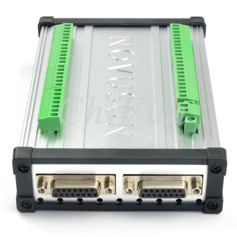 Ethernet MACH3 интерфейсная плата 6 оси управления + осевое ручной генератор импульсов