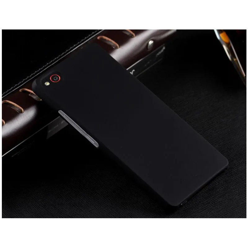 Прорезиненный матовый чехол для ZTE Nubia Z9 mini MAX цветной чехол-накладка | Мобильные