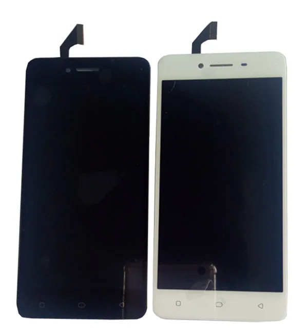 6 0 дюйма для Oppo A73 F5 ЖК-дисплей + кодирующий преобразователь сенсорного экрана в