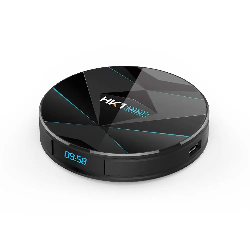 1 год Procaja IP tv подписка Французский Испанский Португальский IP tv HK1MIN+ Andriod 9,0 tv BOX RK3328 двойной Wifi BT4.0 4K телеприставка