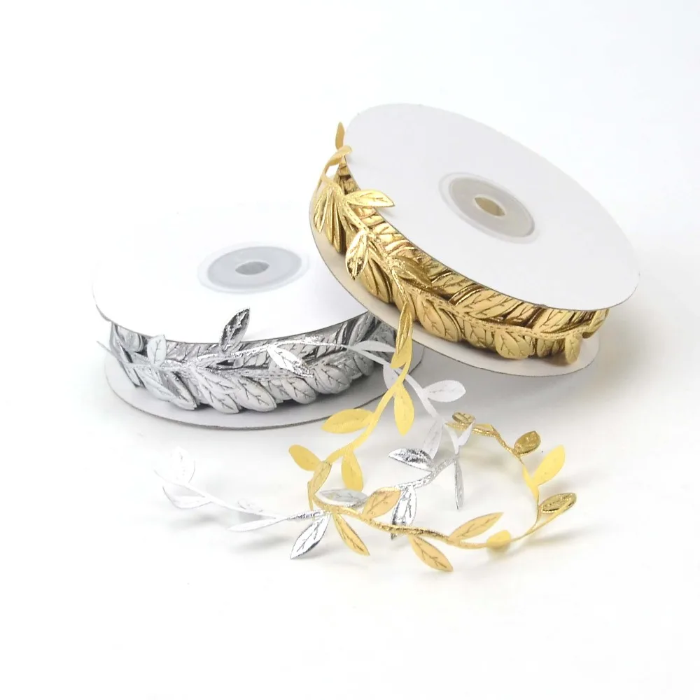 2 шт. дешевых 20 ярдовых искусственных виноградных лоз свадебное украшение листья