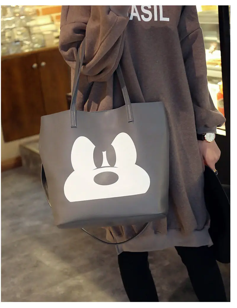 Модная стильная женская сумка для подгузников из ПУ кожи|Сумки-кроссбоди| |