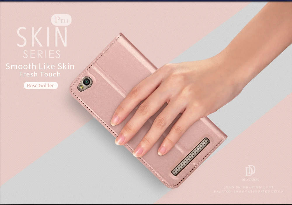 Подарок) dux DUCIS откидная крышка для Xiaomi Redmi 5 чехол люкс PU кожа Слот для карты Стенд Coque бизнес-кейс для Xiaomi redmi 5 плюс