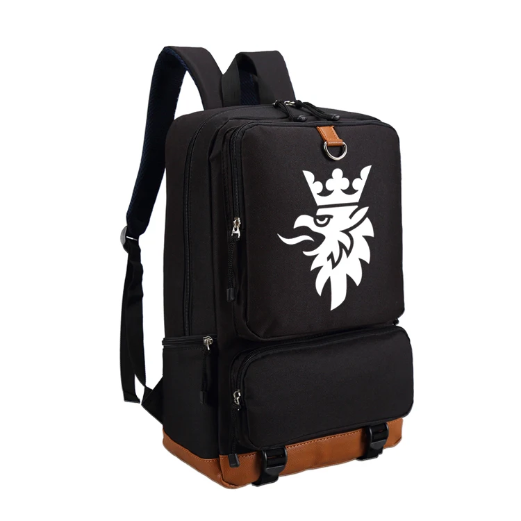 WISHOT SCANIA Saab рюкзак на плечо для путешествий, школьная сумка, рюкзак для подростков, повседневные сумки для ноутбуков
