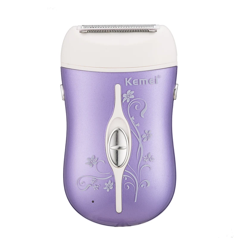 Kemei электрический прибор для удаления мозолей электробритва эпилятор педикюр