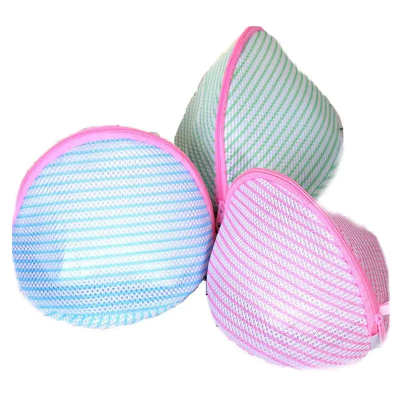 Bra Shell 3 Sets Of Wash Bags Machine Washable Zipper | Дом и сад