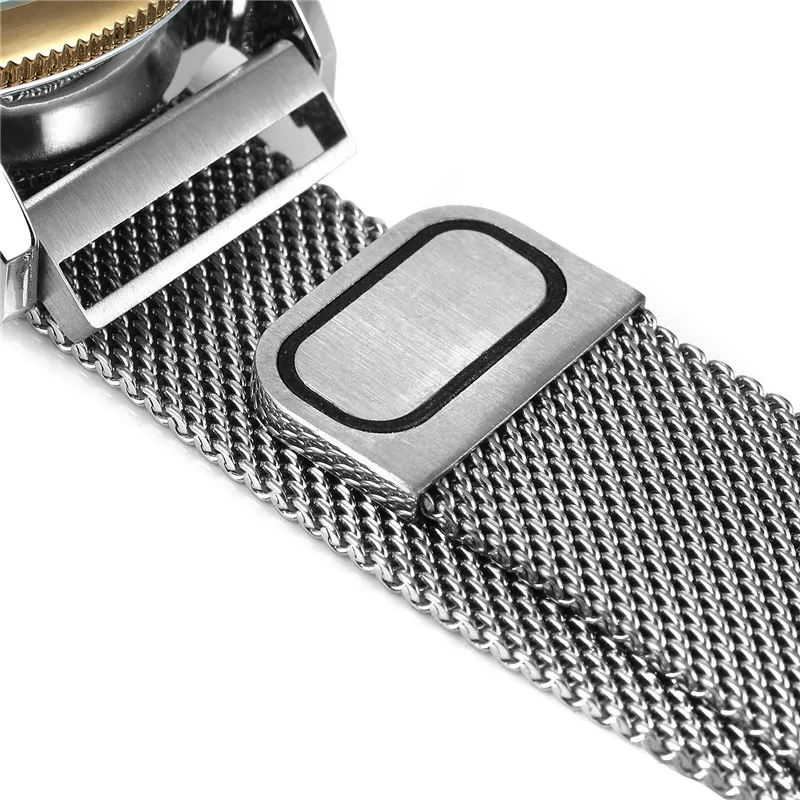 Мужские часы FORSINING спортивные автоматические механические в стиле милитари с