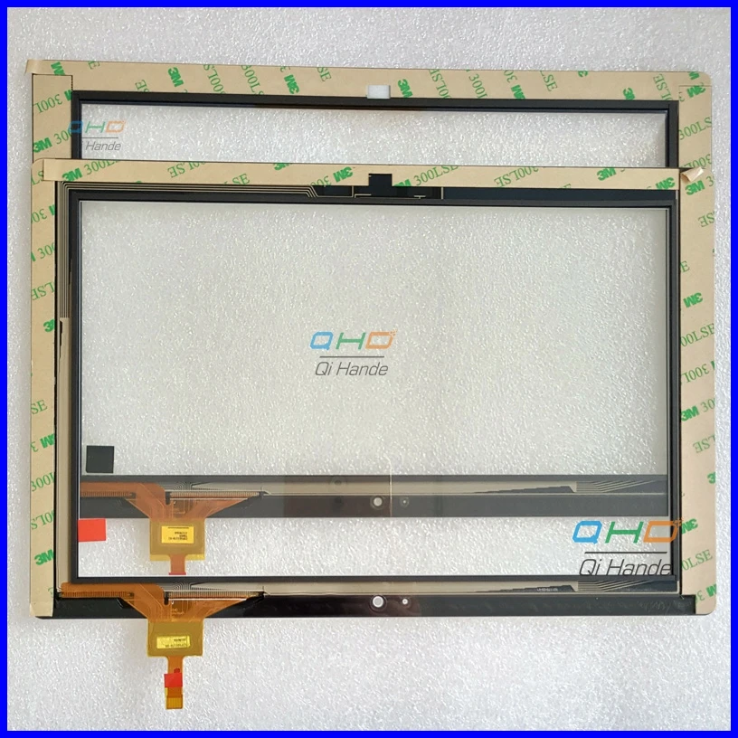 NEW For 10.1'' Inch ablet pc DEXP Ursus 10W2 3G DANEW i1013 Voyager touch screen glass sensor | Компьютеры и офис