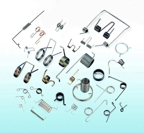 

Professional custom high quality stainless steel and spring steel tension spring